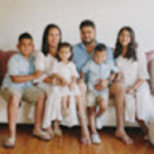 Meet your Posher, Lorena